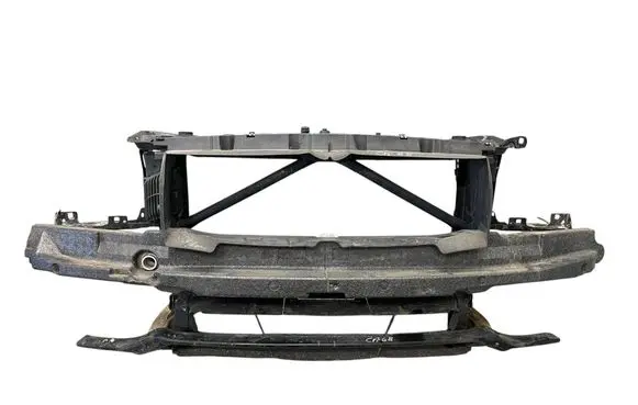 BMW 1 F20 F21 Radiator support slam panel 7266191