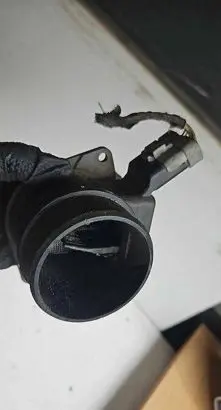 Peugeot 406 Mass air flow meter 9629471080