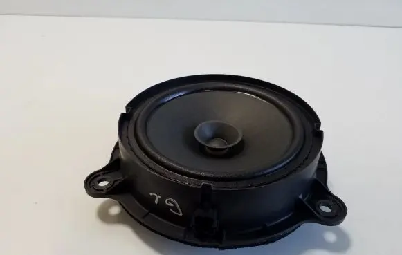 Nissan Qashqai J12 Rear door speaker 281566RA0A