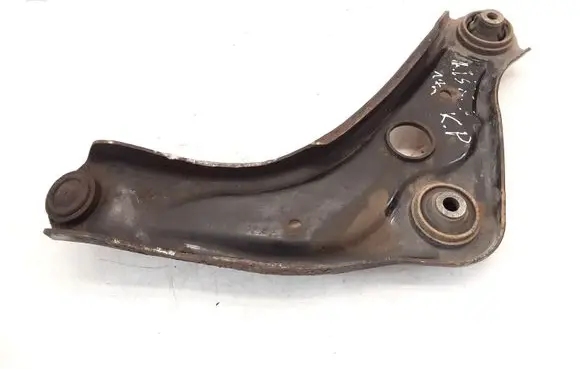 Front lower control arm/wishbone
