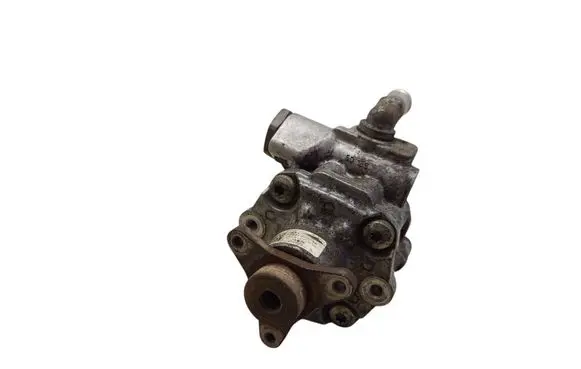 Power steering pump