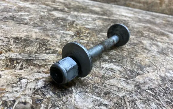 Mercedes-Benz SL R129 Front suspension camber bolt 