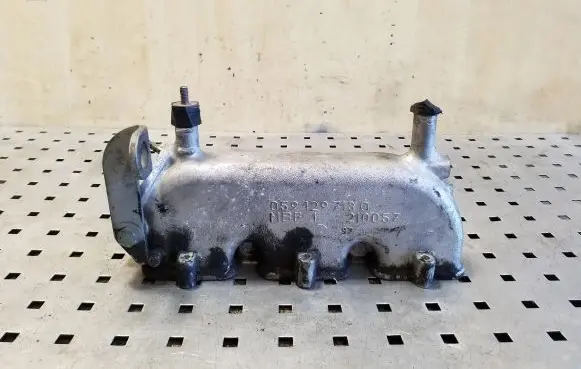 Audi A6 S6 C5 4B Intake manifold 059129713Q