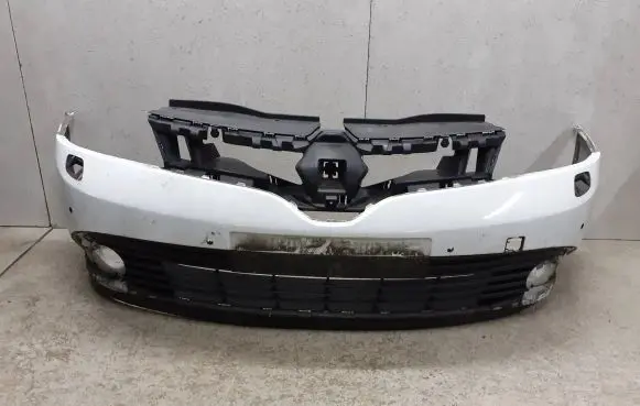 Renault Espace IV Front bumper