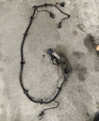 Volvo XC60 Parking sensor (PDC) wiring loom 31376320