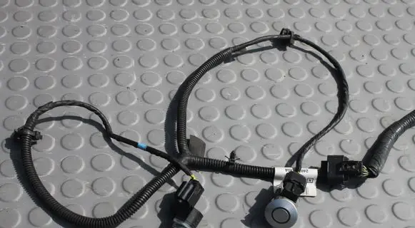 Nissan Qashqai Parking sensor (PDC) wiring loom 240334EA0A 284384EA0A 285334EA2C