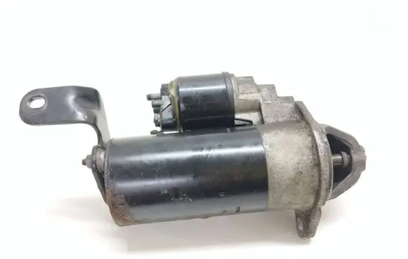 Opel Zafira A Starter motor 0001109055