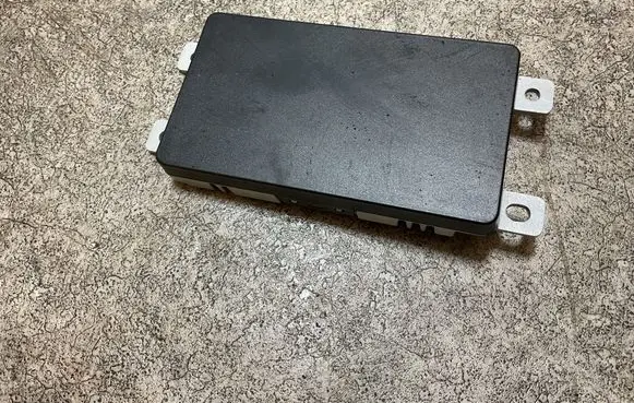 MG MG4 ev Wireless charging module 11261755 N230829101677