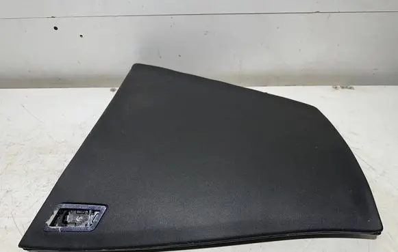 Citroen C4 I Picasso Glove box