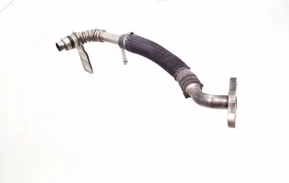 Turbo turbocharger oiling pipe/hose
