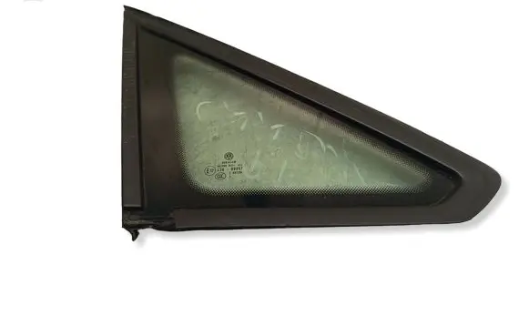 Volkswagen Caddy Front triangle window/glass 2K5845412