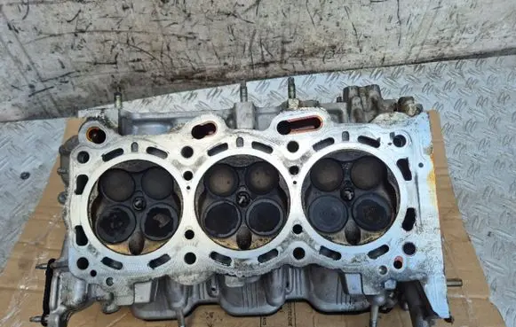 Lexus GS 300 350 430 450H Engine head 2GRS