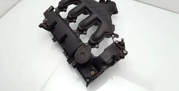 Volvo V70 Intake manifold 9662688980