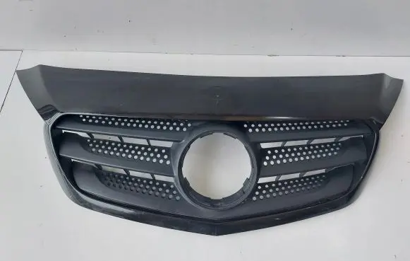 Mercedes-Benz Citan W415 Front bumper upper radiator grill a4158880023