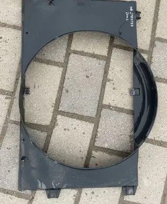 Mercedes-Benz Sprinter W901 W902 W903 W904 Radiator support slam panel A90150516