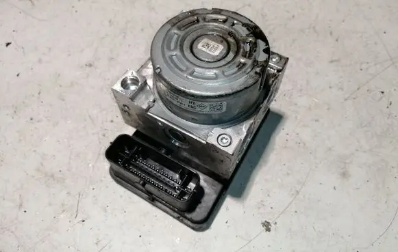 Renault Talisman ABS Pump 476604349R 28515242313