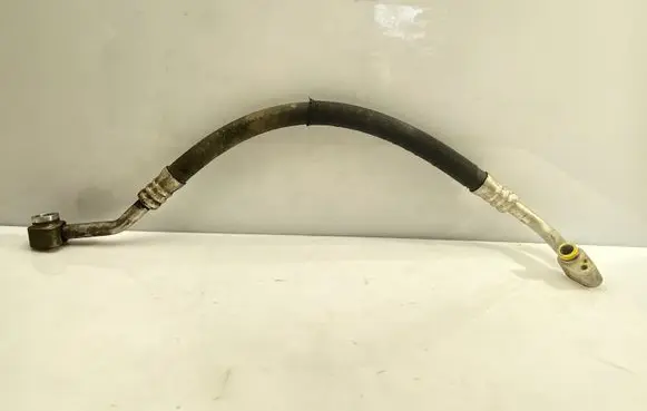 Audi A6 S6 C6 4F Air conditioning (A/C) pipe/hose 4F0260707L