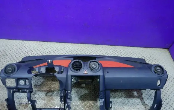 Peugeot 1007 Dashboard 96592773