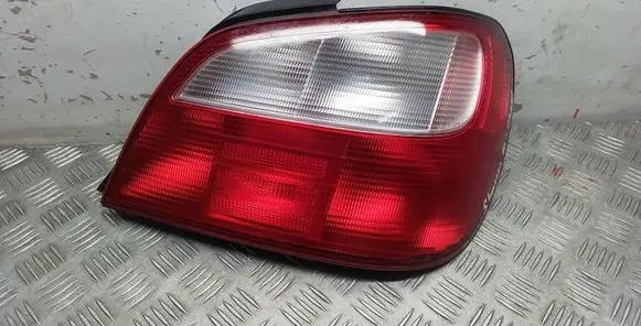 Subaru Impreza II Rear/tail lights 