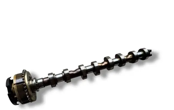 Camshaft