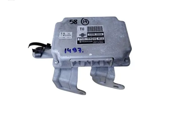 Nissan Murano Z50 Gearbox control unit/module 31036CC00A