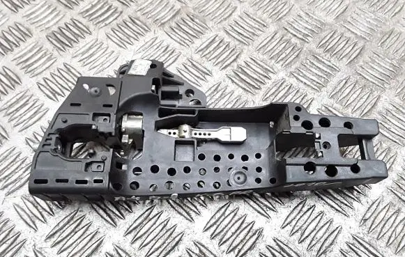 Audi A4 S4 B8 8K Loading door interior handle 8t0837885