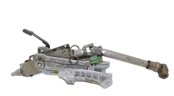 Land Rover Freelander 2 - LR2 Steering rack mechanical part 7G9N3C529XH