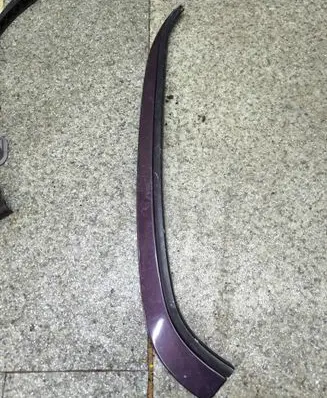 BMW 3 E30 (D) pillar trim (bottom) 