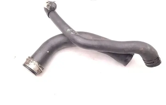 Mercedes-Benz Sprinter W906 Engine coolant pipe/hose A9065012482