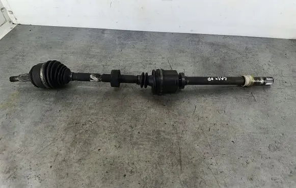 Renault Espace IV Front driveshaft 8200433371