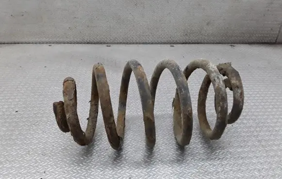 Opel Signum Rear coil spring
