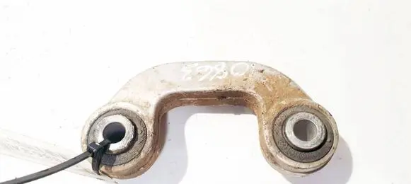 Front anti-roll bar/stabilizer link