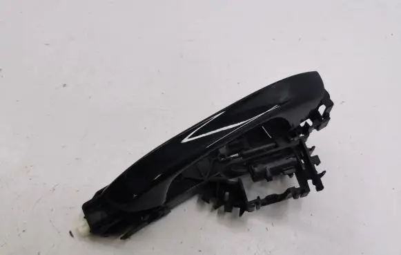 Volkswagen Golf VIII Rear door exterior handle 5H0837469