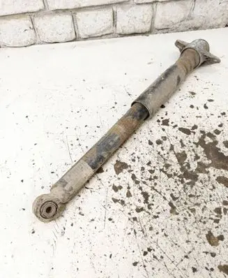 Volkswagen Tiguan Rear shock absorber/damper