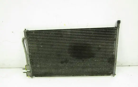 Ford Focus C-MAX A/C cooling radiator (condenser) 
