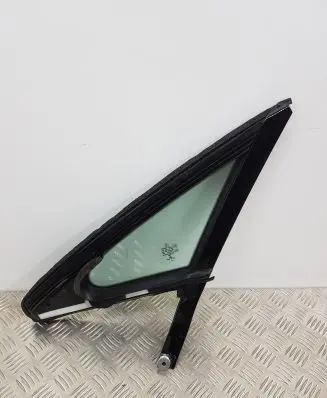 Mercedes-Benz E W238 Rear side window A2386708700 45267 A2386708900