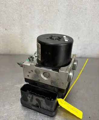 Renault Latitude (L70) Master brake cylinder