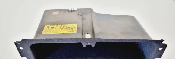 Volvo S70 V70 V70 XC Glove box 9150763 25434 3568