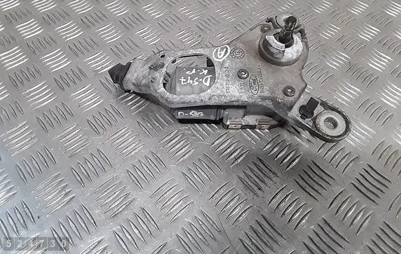 Ford Focus Front wiper linkage BM5117K484A BM5117504AJ