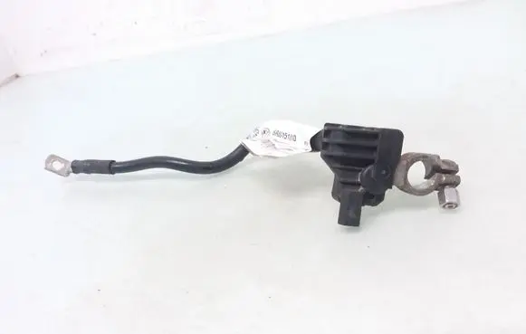 Audi A1 Negative earth cable (battery) 6R0915181D