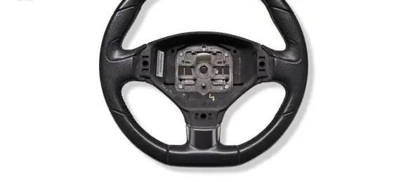 Peugeot 3008 I Steering wheel 96877731ZE