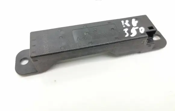 Mercedes-Benz EQC Interior comfort aerial antenna A2059053005