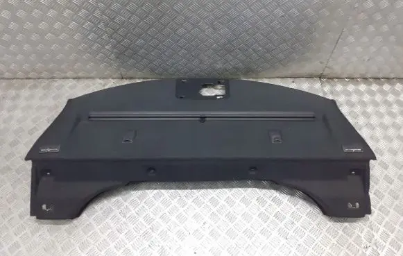 Toyota Avensis T250 Parcel shelf 64330-05150