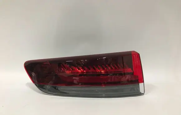 Renault Megane IV Rear/tail lights 265558565R 90198146