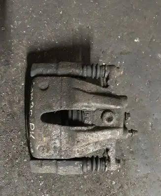 Opel Combo C Front brake caliper