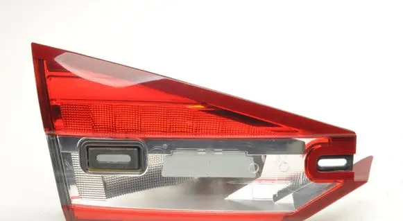 Ford Fusion II Tailgate rear/tail lights HS7313A603AG