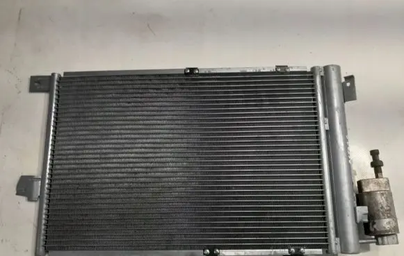 Opel Astra G A/C cooling radiator (condenser) 1850055