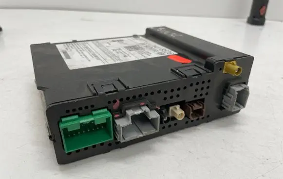 Opel Mokka X Other control units/modules 84278526