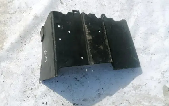 Peugeot 405 Other exterior part