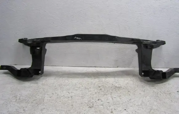 Mercedes-Benz Vito Viano W447 Radiator support slam panel A4478801103